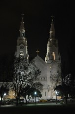 St. Peter & Paul Church‎