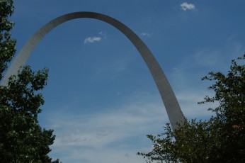 St. Louis Gateway Arch