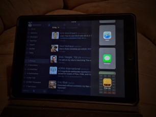 iOS 9 multitasking—awwww yeah!!!
