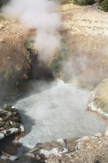 Dragon's Mouth Spring