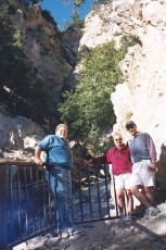 San Bernardino Mountains