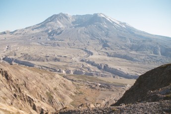 Mount St. Helens