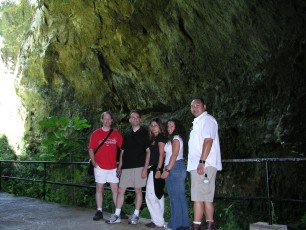 Camuy Caves