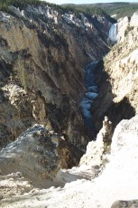 Grand Canyon of Yellowstone