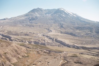 Mount St. Helens