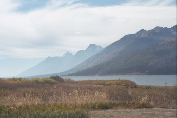 Grand Tetons