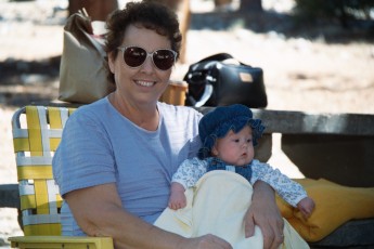 San Bernardino Mountains