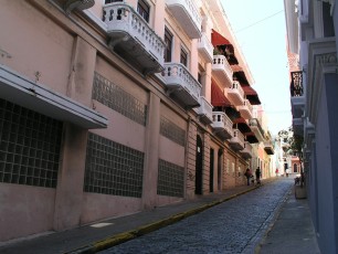 Old San Juan