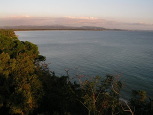 Rincón scenery