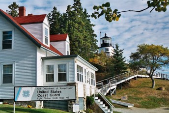 Owl's Head Light