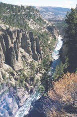 Yellowstone River