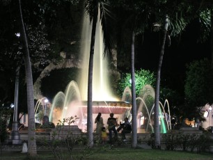 Plaza de las Delicias