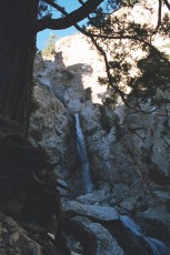 San Bernardino Mountains