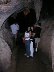 Camuy Caves