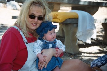 San Bernardino Mountains