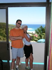 Hotel Parador Vistamar