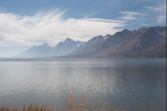 Grand Tetons