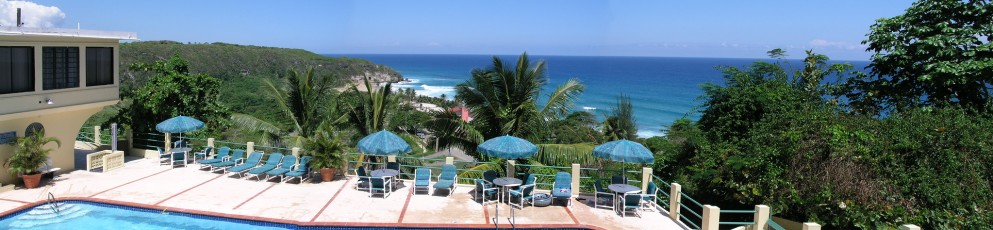 Hotel Parador Vistamar