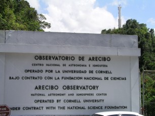 Arecibo Observatory