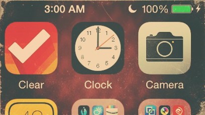 If I have to put up with Daylight Saving Time, at least I can be happy for those of my clocks which are self-adjusting