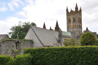 Buckfast Abbey
