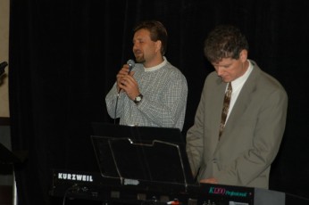 Society of Adventist Communicators 2004, photo by Lee Bennett