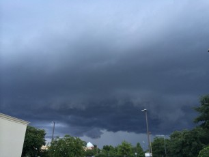Storm on July 11, 2014 - 05