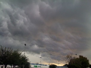Storm Photo 2