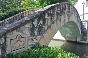 Rosita's Bridge at Arneson River Theatre