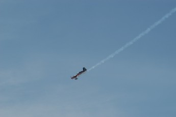 Raw/unedited photo from MacDill AirFest 2007