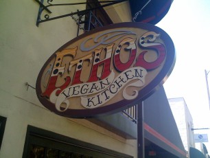 Ethos restaurant