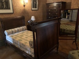 Biltmore mansion guest accommodations