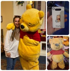 Everything to do with Winnie the Pooh