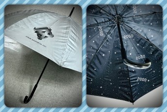 Immortal umbrella