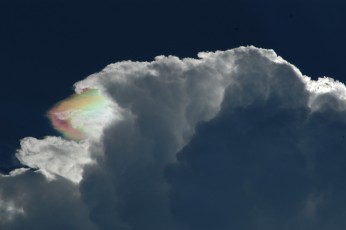 June 2004 cloud photos, Forest City
