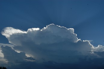 June 2004 cloud photos, Forest City