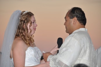 Melvin & Katie Wedding Ceremony—unedited
