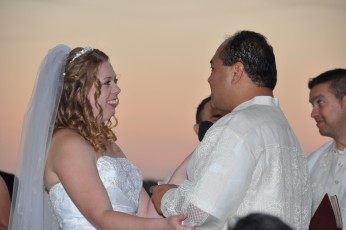 Melvin & Katie Wedding Ceremony—unedited