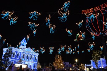 Spectacle of Dancing Lights 2008