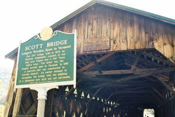 Scott Bridge