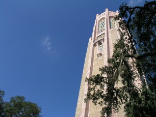 Bok Tower
