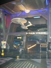 Vegas Entertainment, April 6-10, 2003