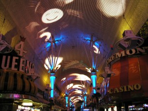 Fremont Street Experience