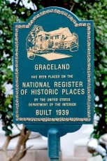 Historic Graceland