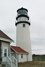 Cape Cod (Highland) Light
