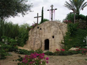 Holy Land Experience, October 17, 2003