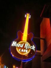 Hard Rock Memphis