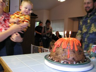 Washington Trip, August 29-September 8, 2003