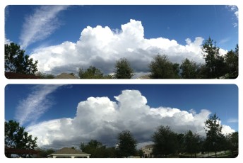 Comparing AutoStitch and native iOS 6 panoramas. Can you tell which is which? And which is better?