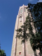 Bok Tower